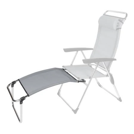 Dometic Footrest Roma bevestigbare voetensteun