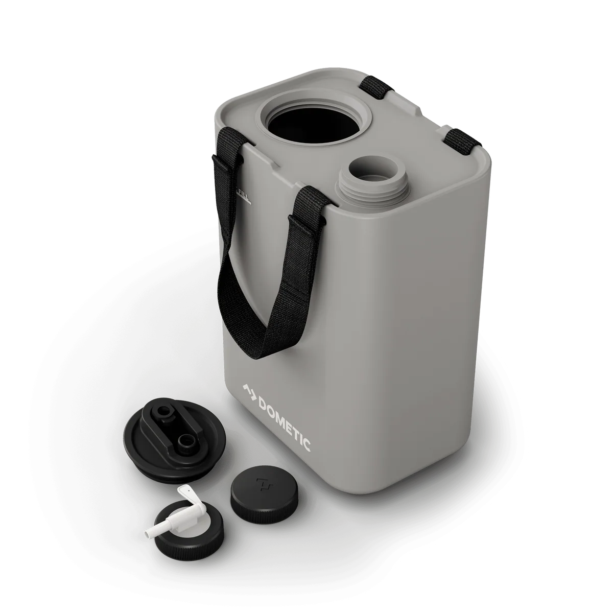 Dometic Hydration Water Jug Ash - Image 2