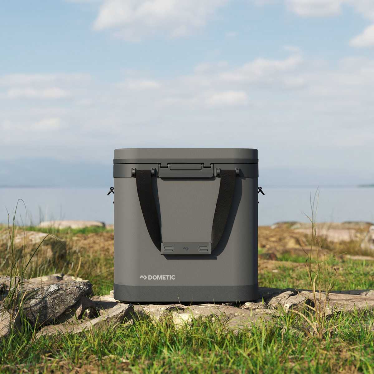 Dometic Large Recon ZL Grab & Go hippe koelbox - Image 6