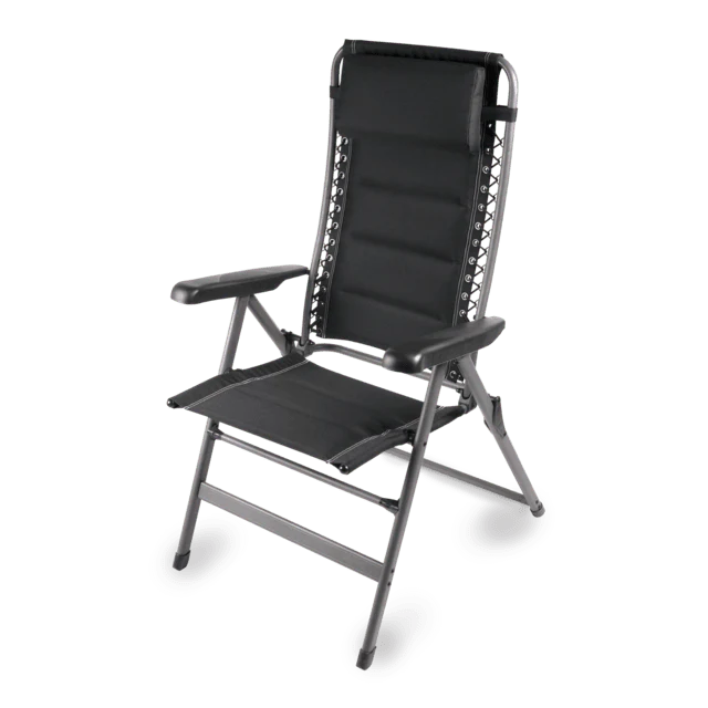 Dometic Lounge Firenze Chair Verstelbare stoel