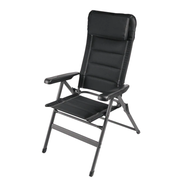 Dometic Luxury Firenze Chair Verstelbare stoel
