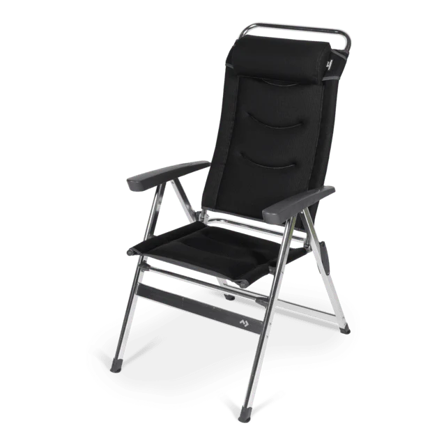 Dometic Quattro Milano Chair Pro Reclining chair, 8 positions - Image 2