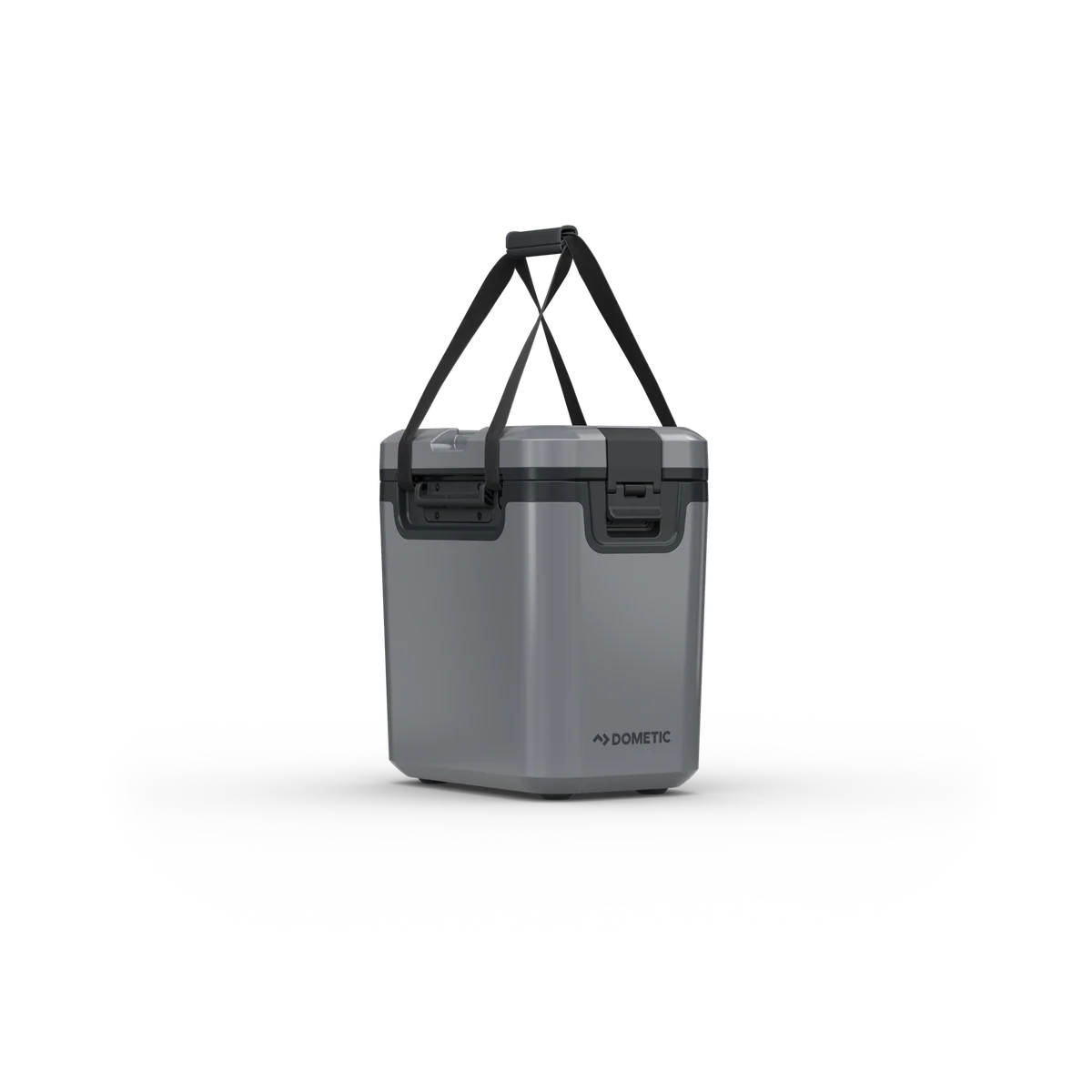 Dometic Recon 16 antraciet compacte passieve koelbox