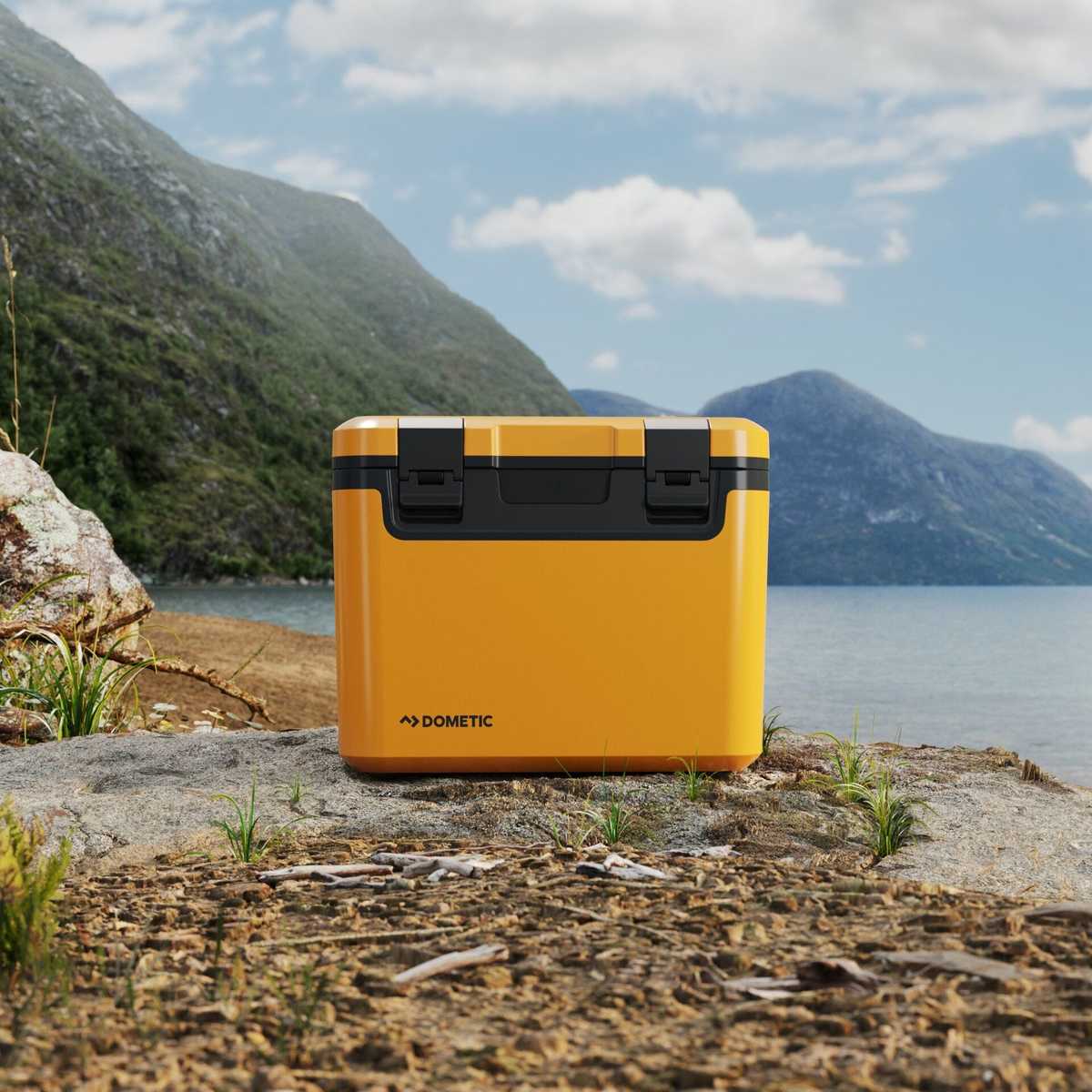 Dometic Recon 41 Glow ruime koelbox - Image 5