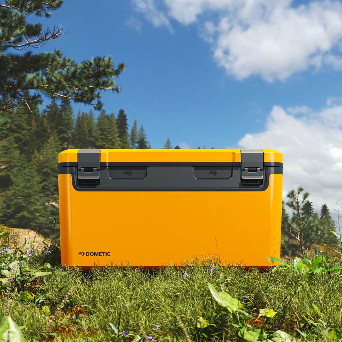 Dometic Recon 69 Glow zeer ruime passieve koelbox - Image 3