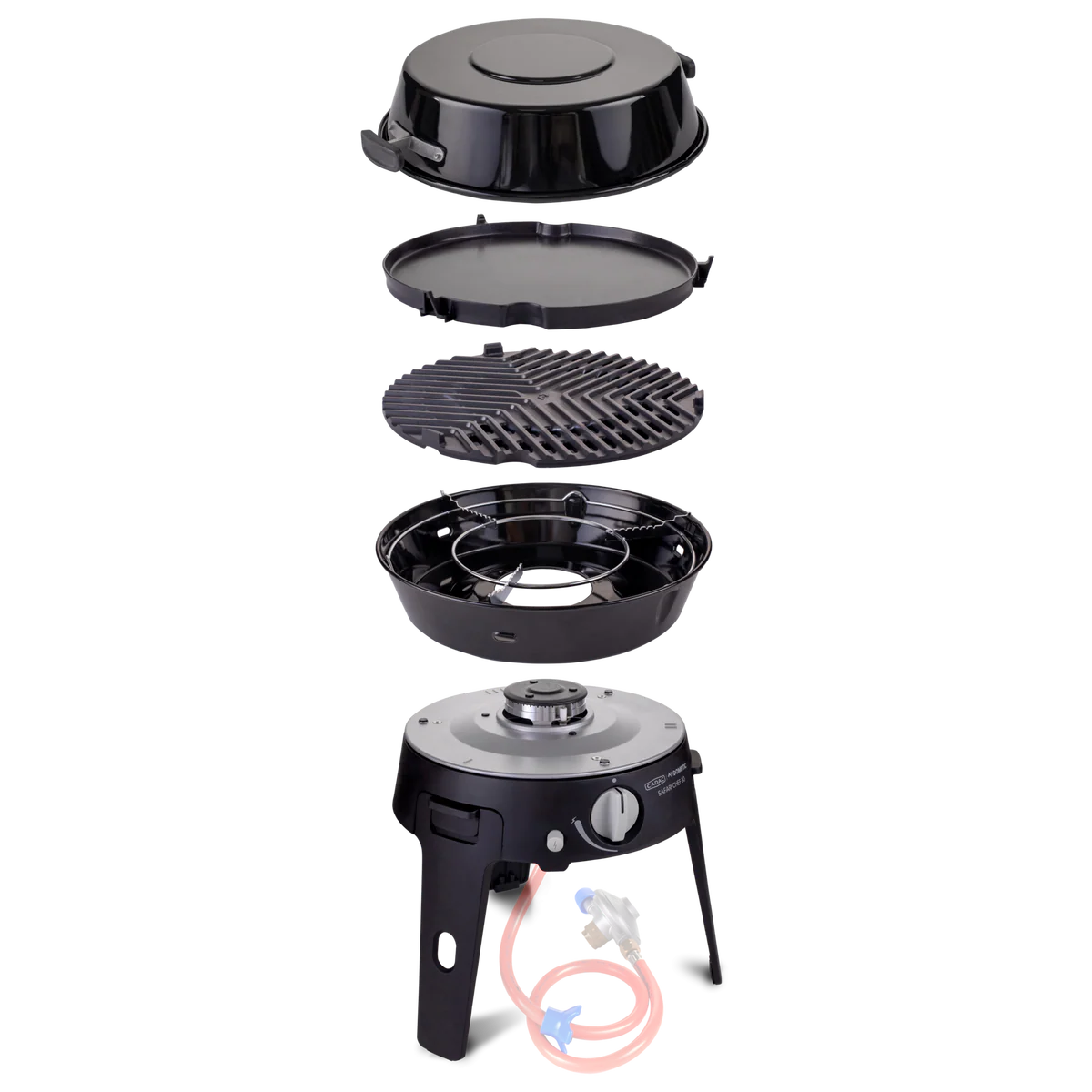 Dometic Safari Chef 30HP Combo