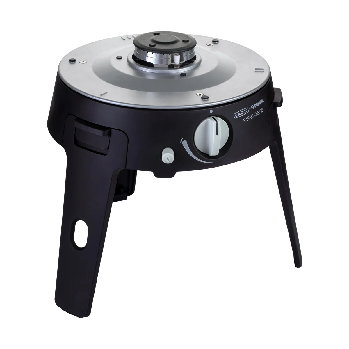 Dometic Safari Chef 30HP Combo - Image 2