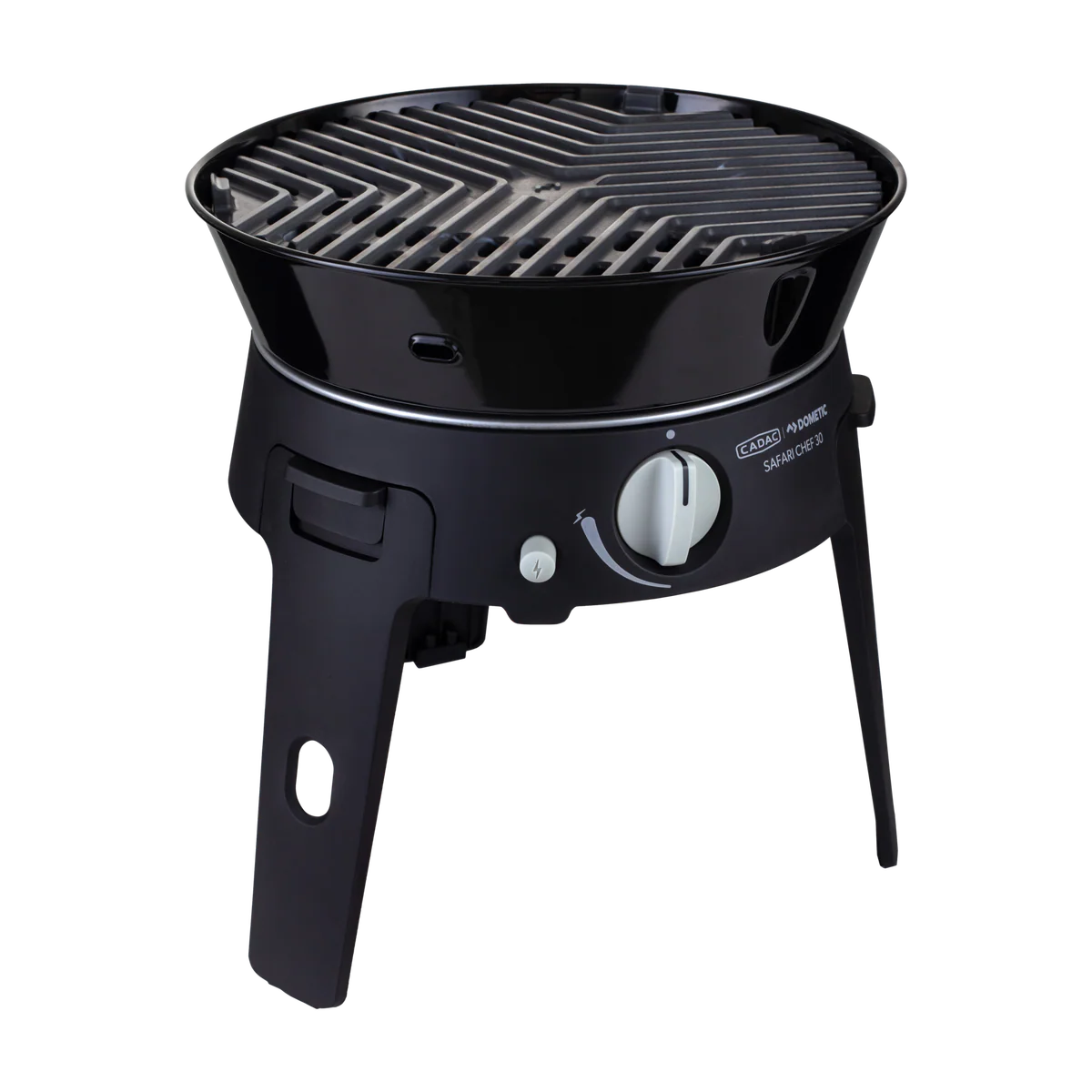 Dometic Safari Chef 30HP Combo - Image 3