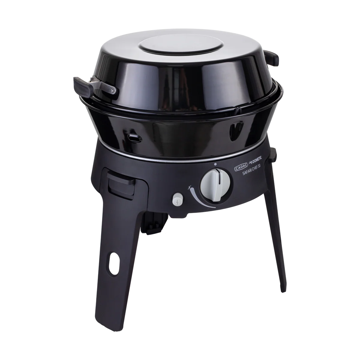Dometic Safari Chef 30HP Combo - Image 6