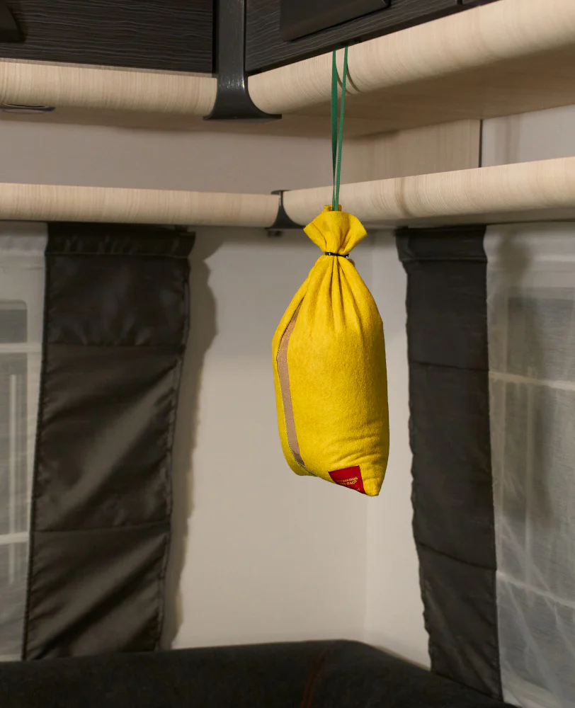 Dry-Bag 1000 gram ontvochtiger - Image 12