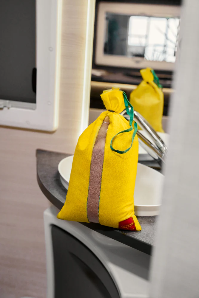Dry-Bag 1000 gram ontvochtiger - Image 13