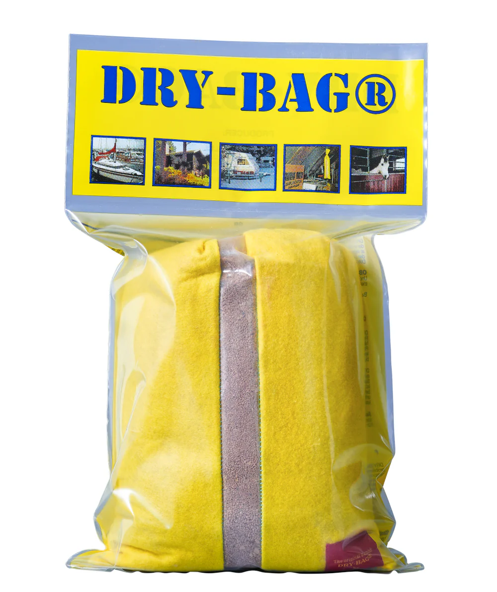 Dry-Bag 1000 gram ontvochtiger - Image 2
