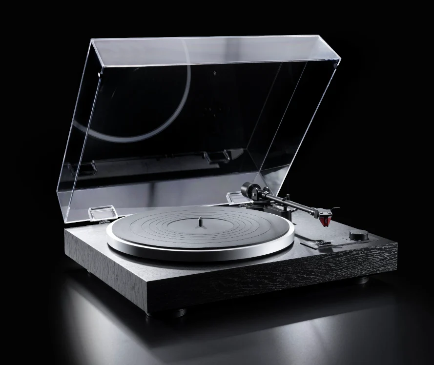 Dual CS 418 handmatige HiFi-platenspeler - Image 2