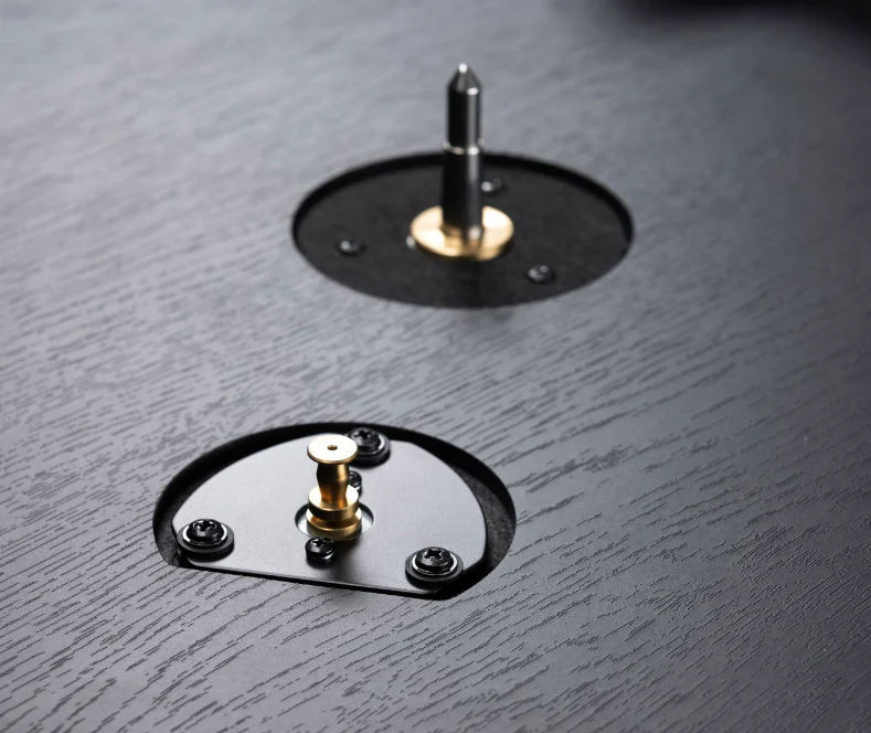Dual CS 418 handmatige HiFi-platenspeler - Image 6