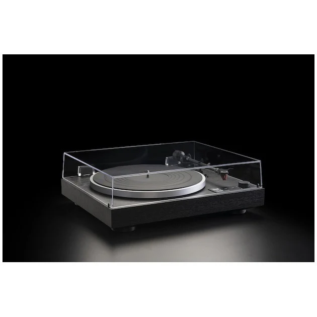 Dual CS 429 zwart volautomatische HiFi-platenspeler - Image 3