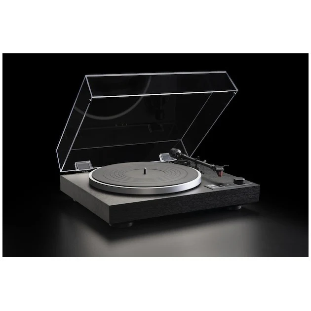 Dual CS 429 zwart volautomatische HiFi-platenspeler - Image 4