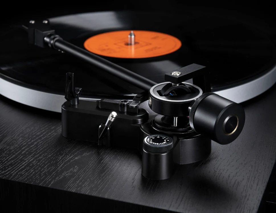 Dual CS 518 handmatige HiFi-platenspeler - Image 6