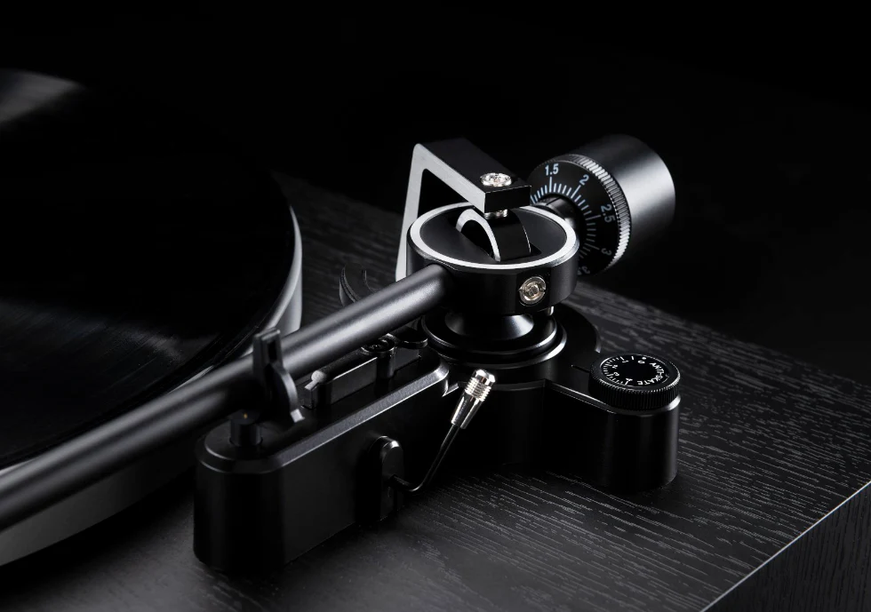 Dual CS 518 handmatige HiFi-platenspeler - Image 7