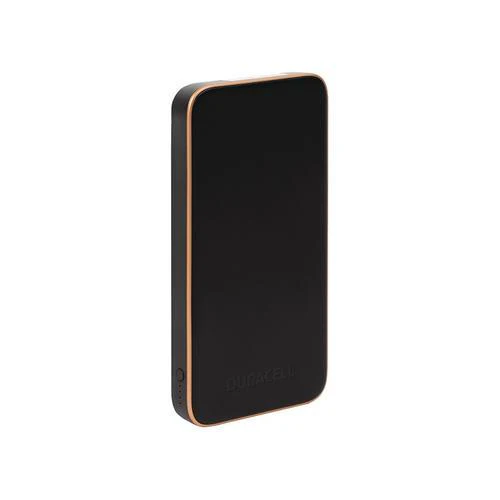 Duracell Charge Plus 15Watt 10,000mAh Power Bank - Image 3