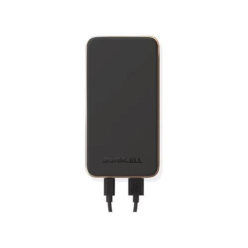 Duracell Charge Plus 15Watt 10,000mAh Power Bank - Image 4