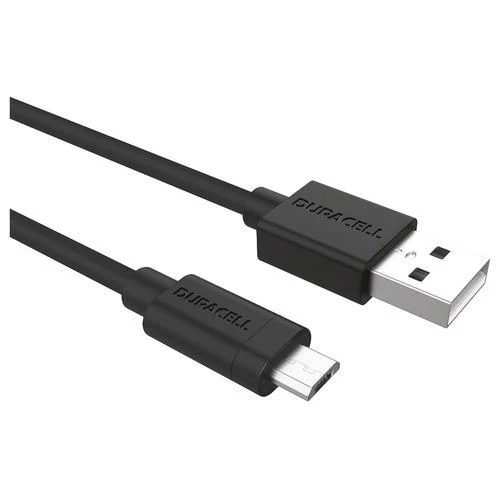 Duracell USB-A naar Lightning C89 basis kwaliteit - Image 2