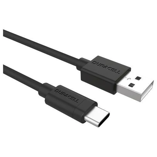 Duracell USB-A naar USB-C (USB 3.2 Gen1) - Image 2