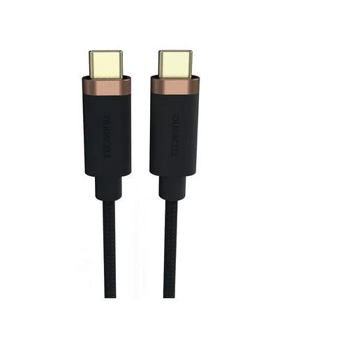 Duracell USB-C 1 Meter Kevlar kabel - Image 2