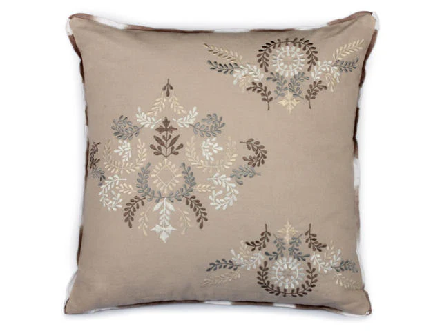 Dutch Decor Abrazzo sierkussenhoesje M