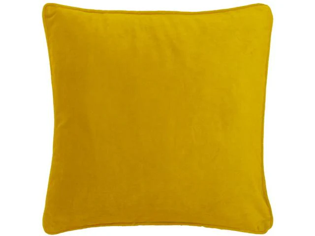 Dutch Decor Velvet sierkussenhoesje M