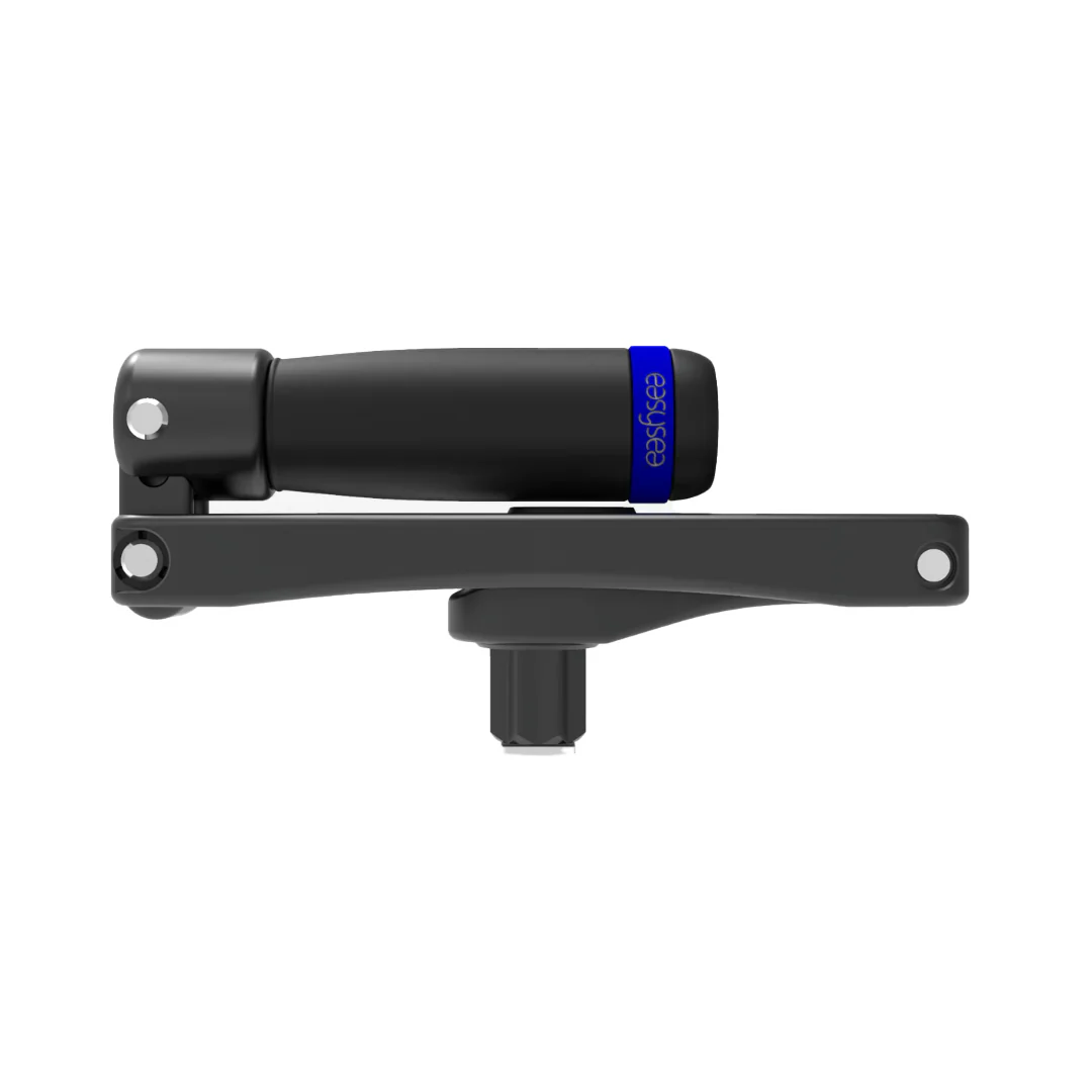 Easysea Flipper Max opvouwbare lierhendel - Image 2
