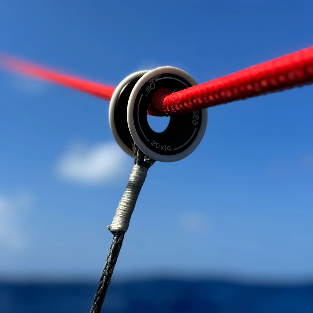 Easysea Olli M anti-shock low friction ring 20x14 mm - Image 2