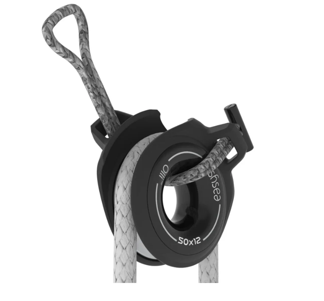 Easysea Olli M Anti-Shock Snatch blok 12 mm - Image 2
