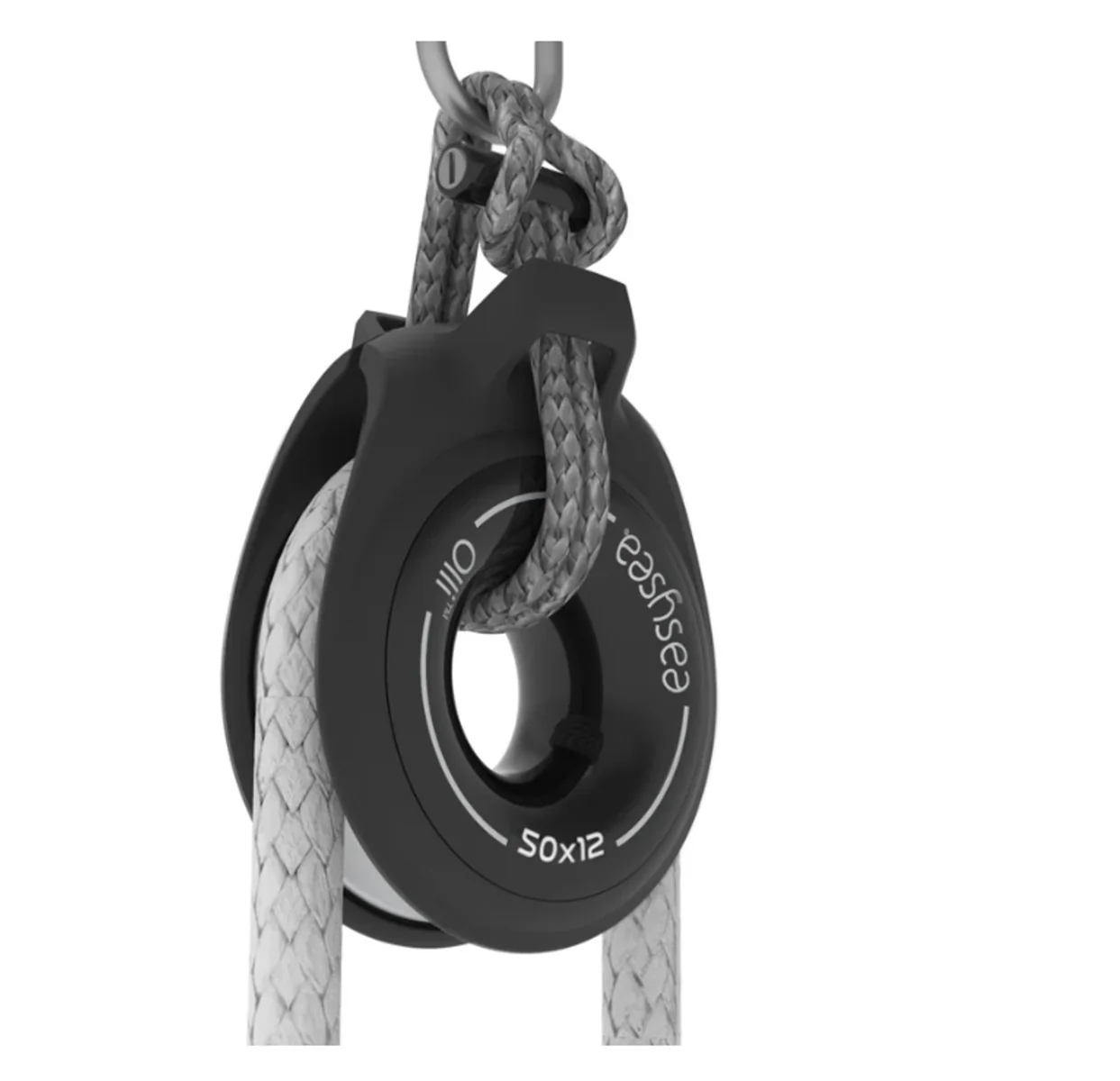 Easysea Olli M Anti-Shock Snatch blok 12 mm - Image 3