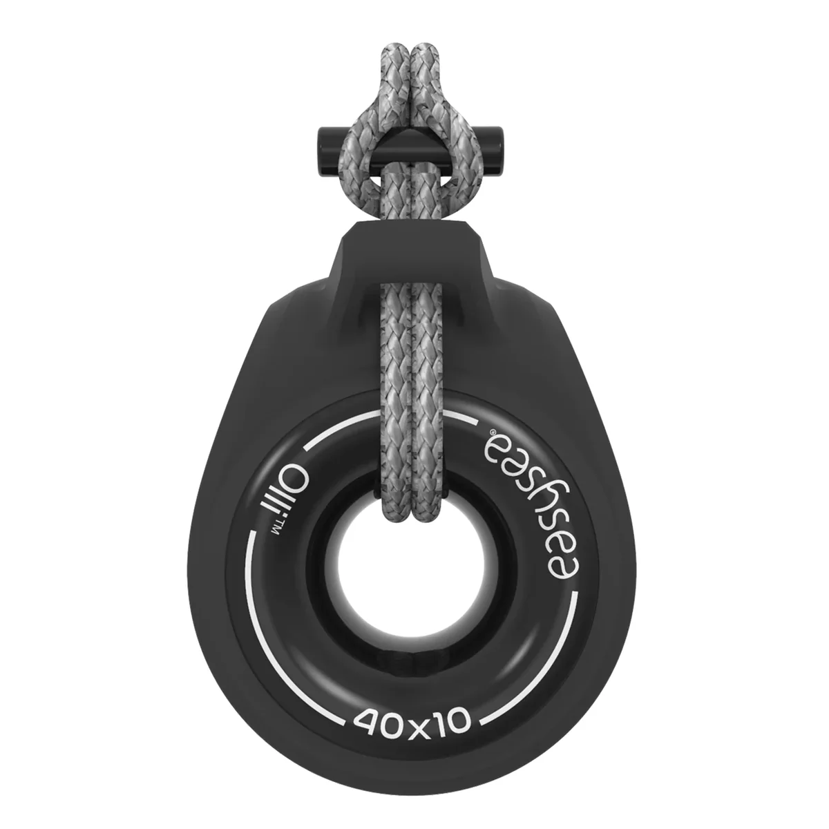 Easysea Olli S Anti-Shock Snatch blok 10 mm