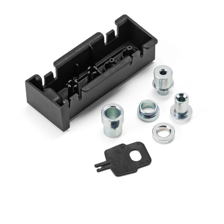 Elite Avanti fietstrainer (zonder casette) - Image 2