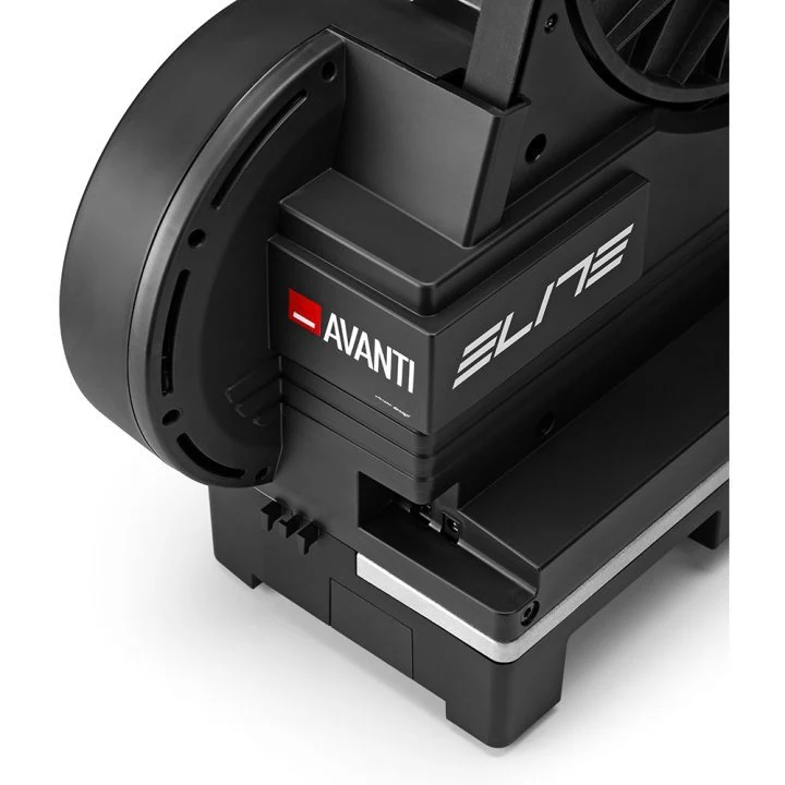 Elite Avanti fietstrainer (zonder casette) - Image 4