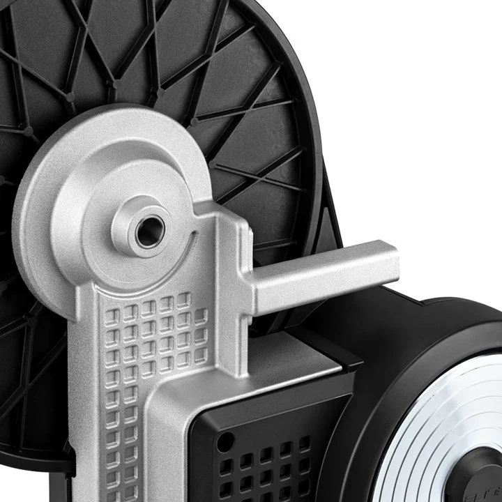 Elite Avanti fietstrainer (zonder casette) - Image 5