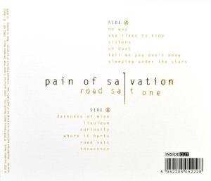 Emi Music Road salt one - Image 2