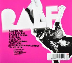 Emi Music Ralf - Image 2