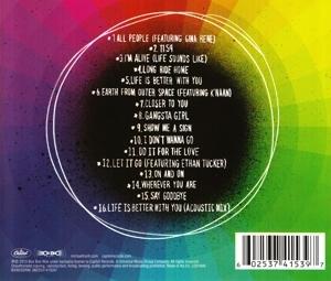 Emi Music All People - Image 2