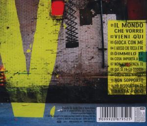Emi Music Il mondo che vorrei - Image 2