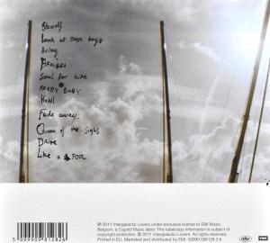 Emi Music Greetings and salutations - Image 2