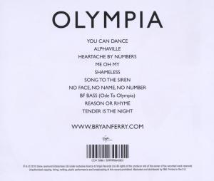 Emi Music Olympia - Image 2
