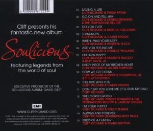 Emi Music Soulicious - Image 2