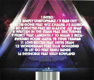Emi Music Disc-Overy-new version - Image 2