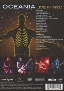 Emi Music Oceania-Live in NYC - Image 3