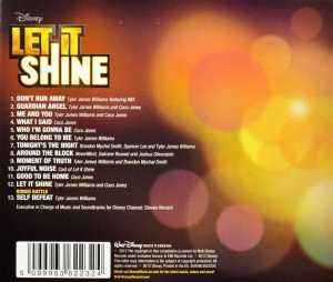 Emi Music Let it shine - Image 2