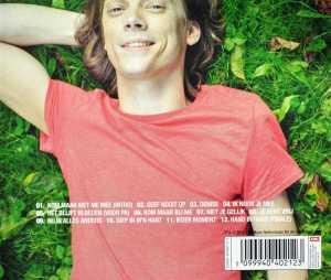 Emi Music Christiaan Hof - Image 2