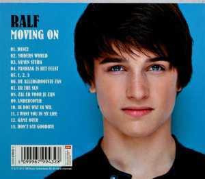 Emi Music Moving on - Image 2