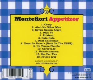 Emi Music Appetizer - Image 2
